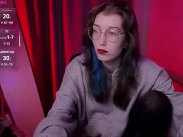 Freechat lissaros on Chaturbate