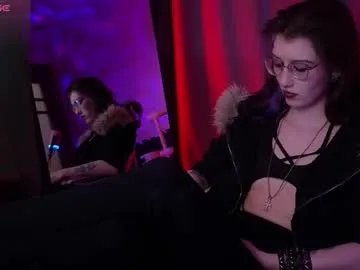 Freechat lissaros on Chaturbate