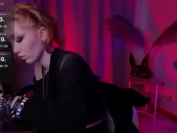 Freechat lissaros on Chaturbate
