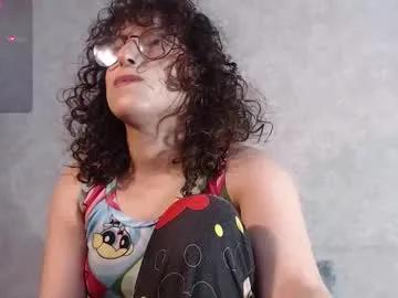 little__amy_ on Chaturbate 