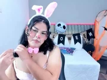 Freechat little_alli on Chaturbate