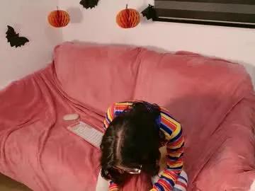 Away little_effy18_ on Chaturbate