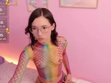 Away little_effy18_ on Chaturbate