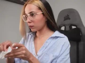 Chaturbate little_eli is Freechat little_eli — Lovense Lush 4 on - - Multi Goal: Squirt Show Let's have fun