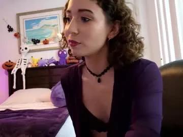 littledeathtrap on Chaturbate 