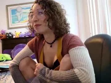 littledeathtrap on Chaturbate 