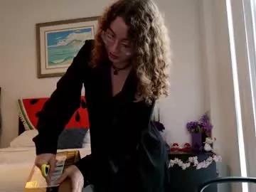 littledeathtrap on Chaturbate 