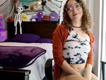 littledeathtrap on Chaturbate 