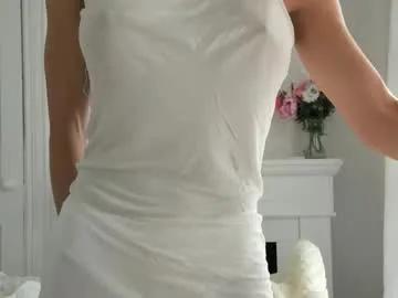 Freechat littlegreekflower on Chaturbate