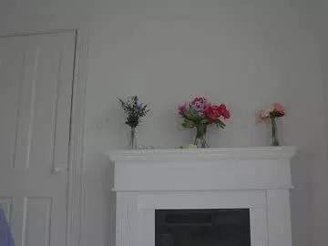 Freechat littlegreekflower on Chaturbate