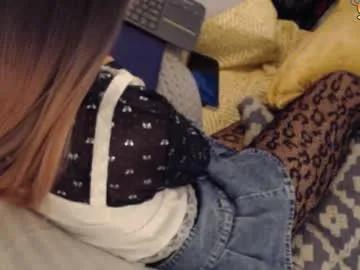 littleonecd on Chaturbate 