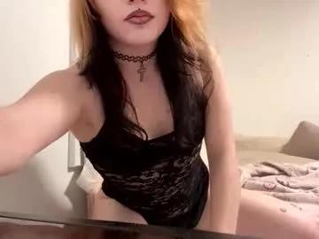 littlesnowbnny — Welcome to my room! - Goal: make me cum [473 tokens left] #goth #petite #pawg #slut #firststreamweek