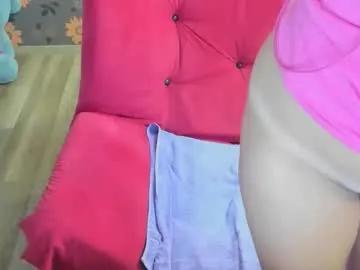 littlexbunnyx on Chaturbate