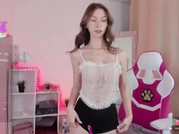 living_doll — GOAL: Playing with a dildo to cum [2419 tokens remaining] a hot show in a private setting awaits you #18 #skinny #teen #shy #natural