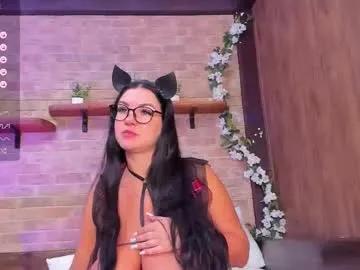 lizzyvixxx on Chaturbate 