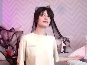 Freechat lola_creamy on Chaturbate