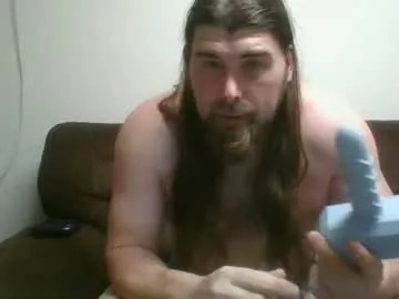 Freechat longhairedfreak1921 on Chaturbate