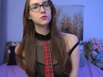 Freechat look_my_passion on Chaturbate