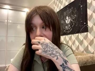 looking_me on Chaturbate 