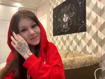 looking_me on Chaturbate 