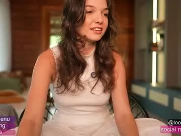 loollypop24 on Chaturbate 