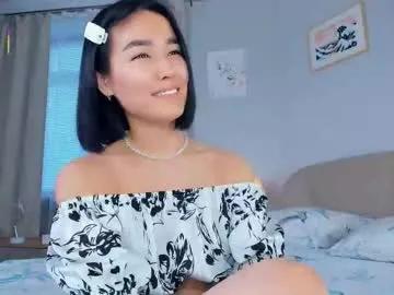 lora_lifelover — just your lovely - Goal: top off [39 tokens left] #orgasm #asian #teen #bigass #skinny