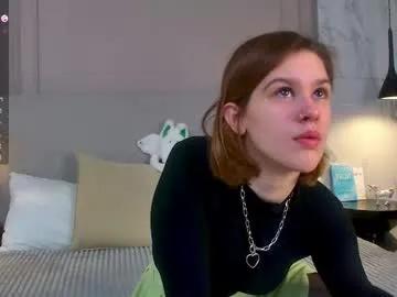 lorapuffs — Hey  Im Lora, im #new here! Im #18 #skinny girl! Whats on your mind? - Goal: slap my ass^^ [90 tokens left] #pantyhose #lovense