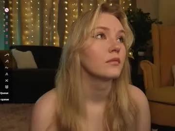 Freechat lorettacarnley on Chaturbate