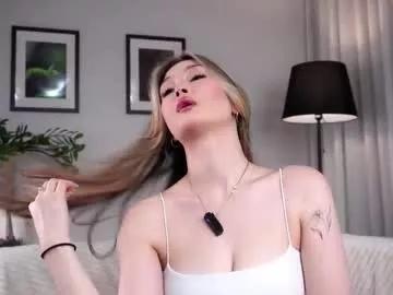 lost_mymind on Chaturbate