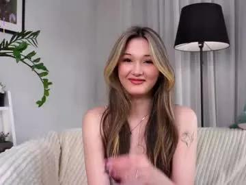 lost_mymind on Chaturbate