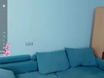 Freechat louriezita on Chaturbate