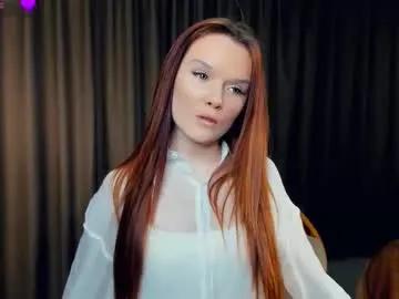 louriezita — GOAL: make me moan [10 tokens remaining] My name is Emily , How about some sex and sexy games? #18 #shy #redhead #skinny #lovense
