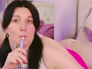 love_me_tonight_ — GOAL: Make my panties wet, Daddy! [20 tokens remaining] Striptease and blowjob for youPVT open! #bbw #bigboobs #daddysgirl #german #shy