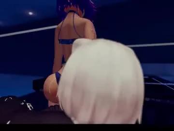 loveuniversal7777 — Hello There! // GOAL: Twerk [99 tokens left] #bigass #bigtits #lovense #anal #trans #futa #hentai