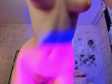 luafynova on Chaturbate