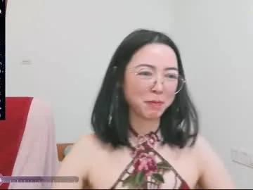 Private luckrose on Chaturbate