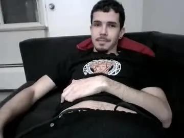 lucxn — Freechat on Chaturbate