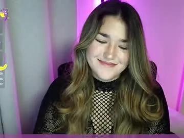 lushlolly on Chaturbate