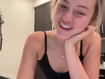 Chaturbate luvaimee is Freechat luvaimee — Let Me Be the Reason You Wake Up With a Smile #blonde #cute #teen #new