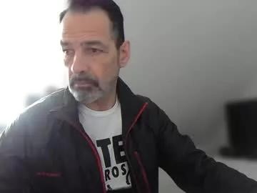 lux_dei on Chaturbate