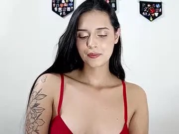 Freechat lyla205 on Chaturbate