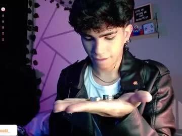 Freechat lylebennett_ on Chaturbate