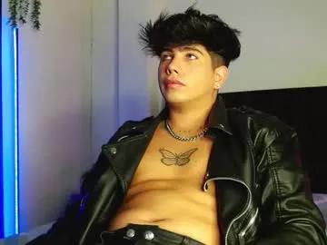 Freechat lylebennett_ on Chaturbate