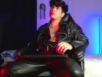 Freechat lylebennett_ on Chaturbate