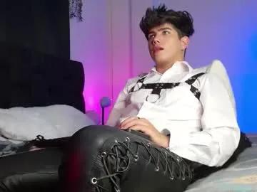 Freechat lylebennett_ on Chaturbate