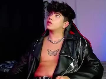 Freechat lylebennett_ on Chaturbate