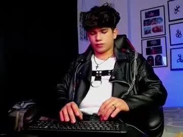 Freechat lylebennett_ on Chaturbate