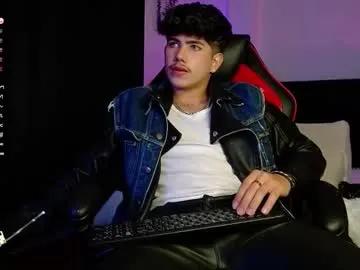 Freechat lylebennett_ on Chaturbate