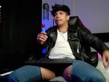 Freechat lylebennett_ on Chaturbate