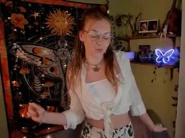 Freechat lyra_thenymph on Chaturbate